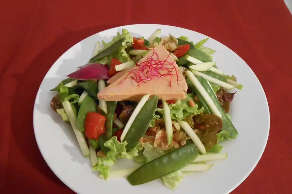 Bourg Traiteur — photo 6