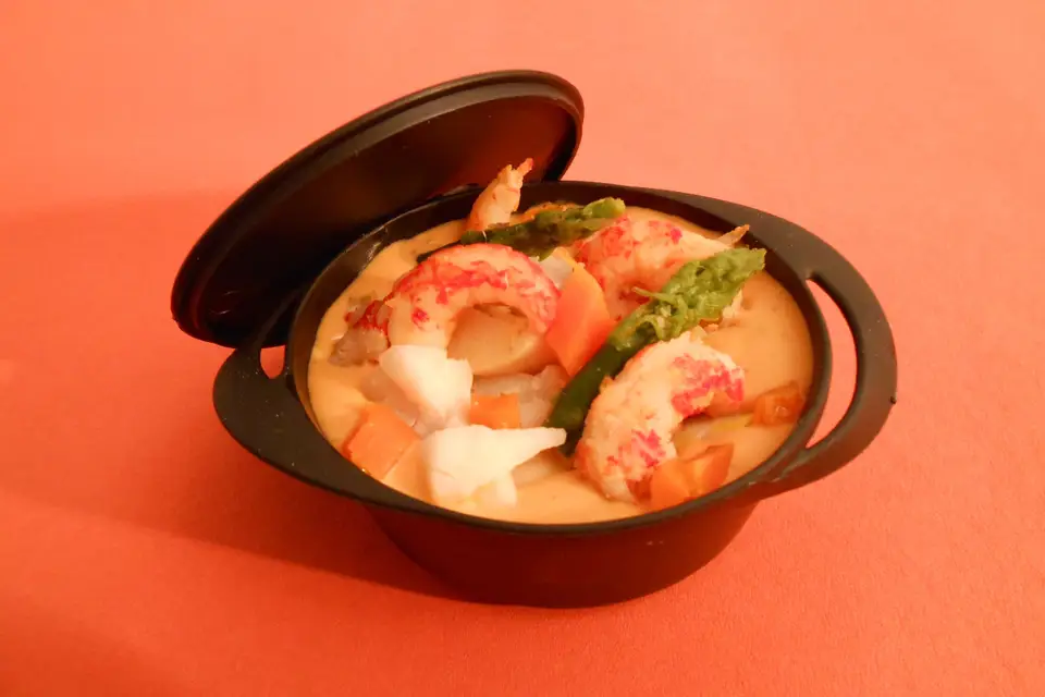 Bourg Traiteur — photo 4