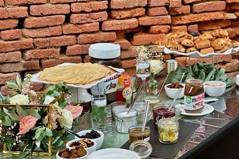 Macrêperie — photo 1