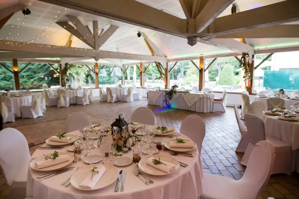 Les Demeures de Varennes - BW Signature Collection 4* — photo 4