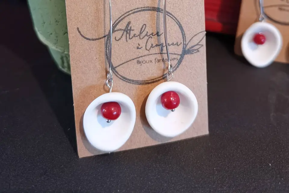 L'atelier à croquer — photo 8