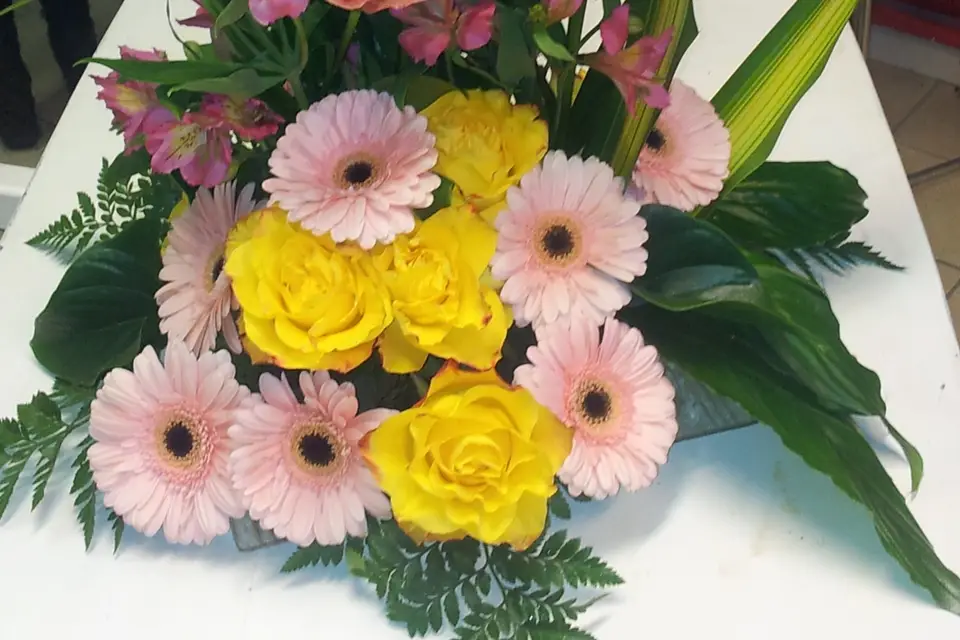 Nuance Florale — photo 4