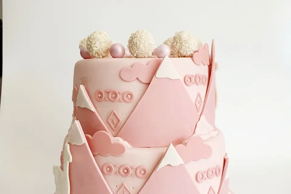 Marie's Cakes — photo 5