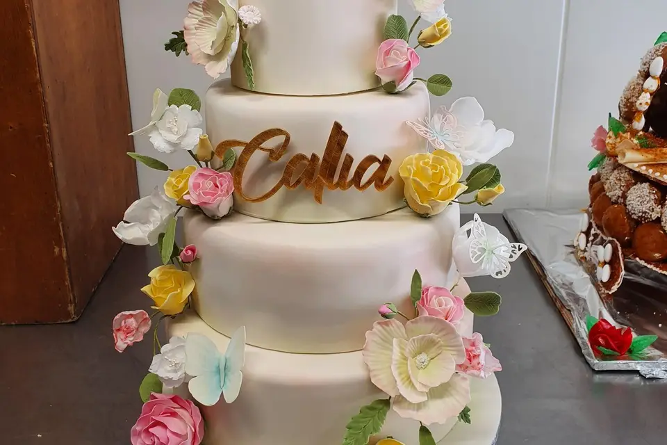 Marie's Cakes — photo 2