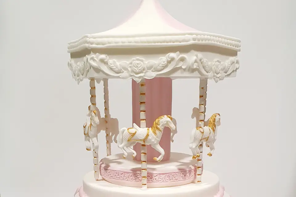 Marie's Cakes — photo 3