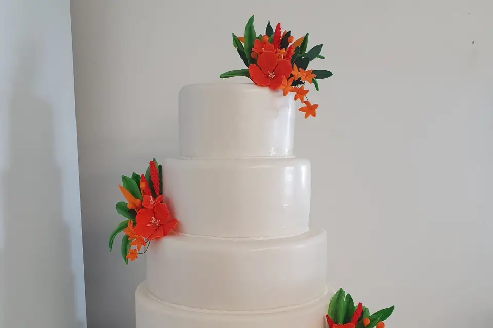 Marie's Cakes — photo 8