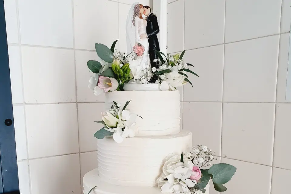 Marie's Cakes — photo 1