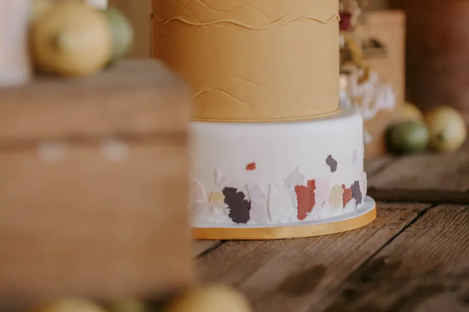 Marie's Cakes — photo 6