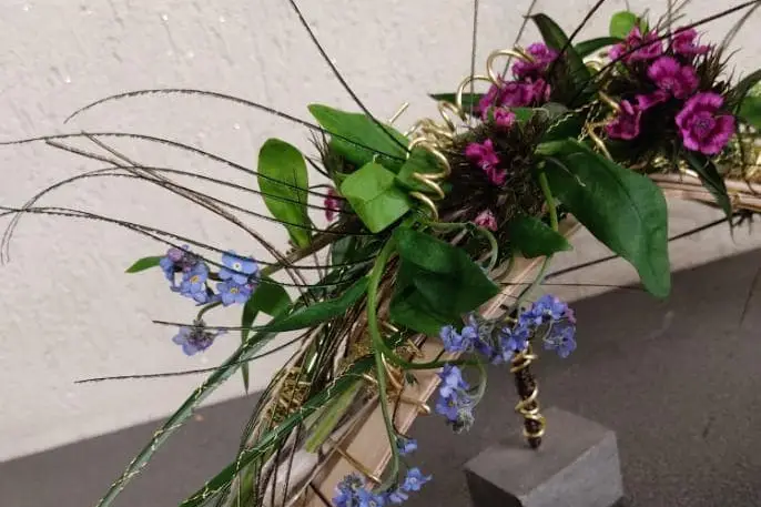 Nuance Florale — photo 6