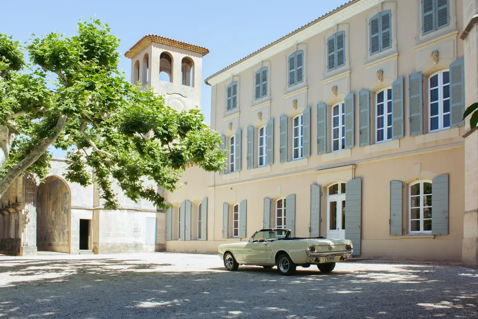 Château Pradines — photo 4