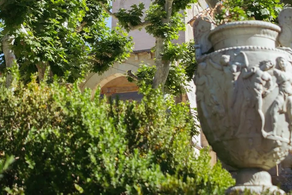 Château Pradines — photo 5