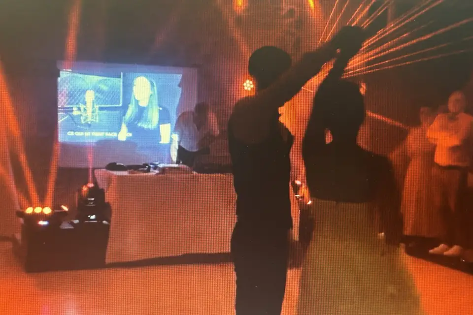 JMG Animation — photo 2