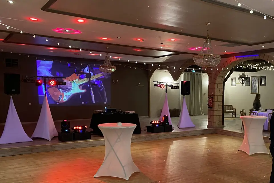 JMG Animation — photo 1