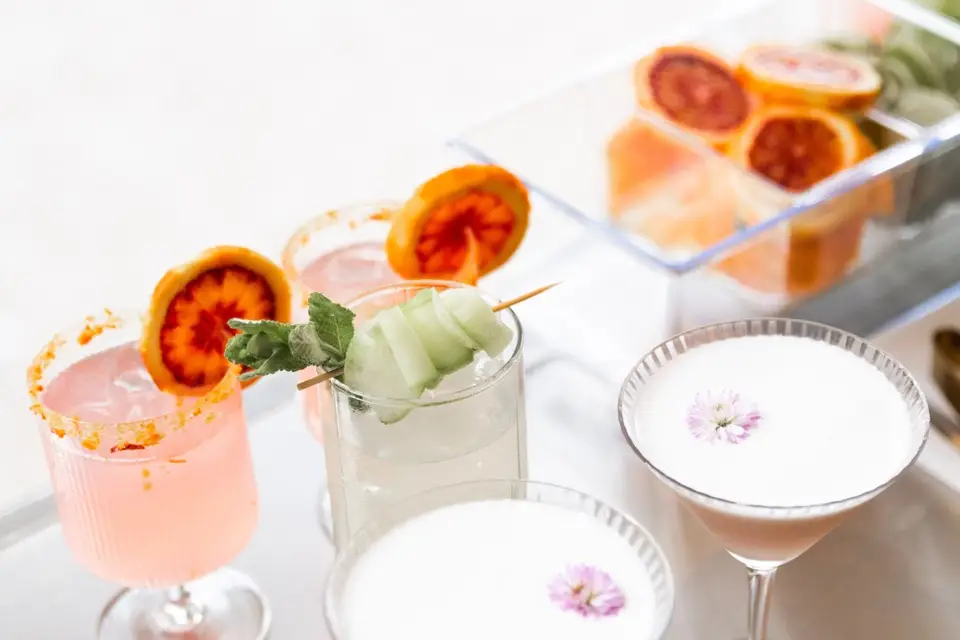 M La Boum — photo 4