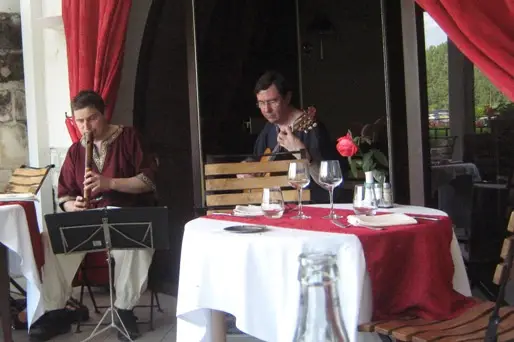 Du Moyen-Age à nos Jours — photo 6