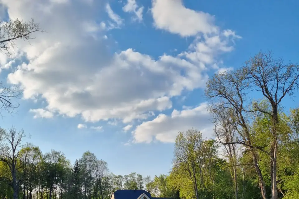 La Verrerie de Saint Gond — photo 1