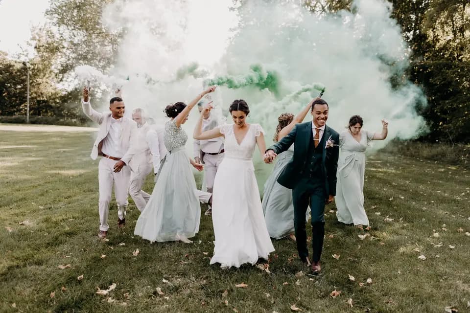 Le Regard d’Esmée