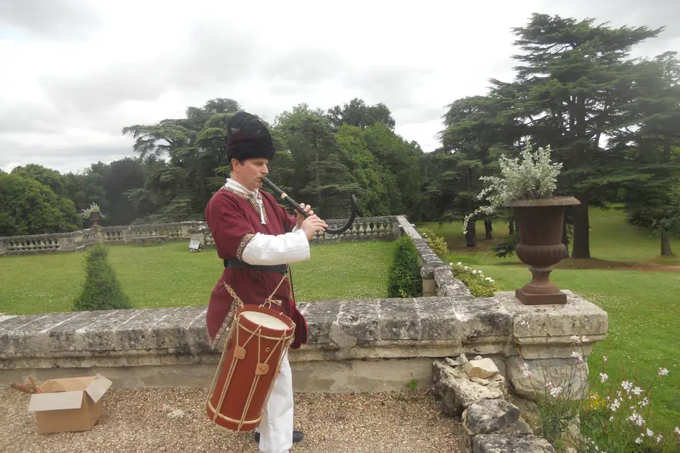 Du Moyen-Age à nos Jours — photo 2