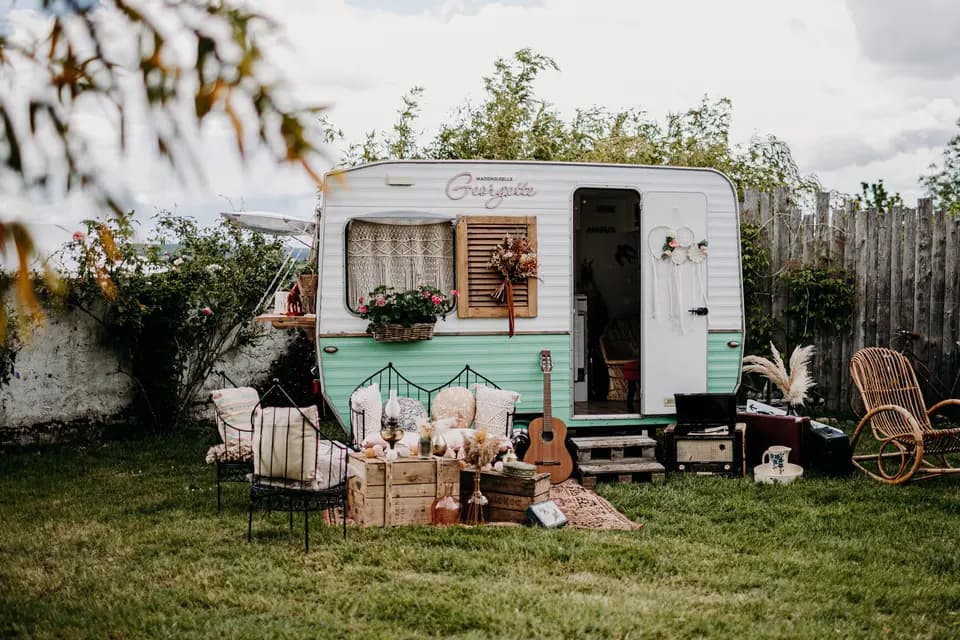 Le Regard d’Esmée — photo 8