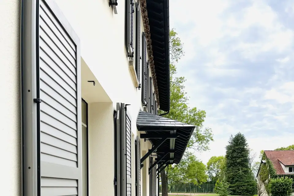 La Verrerie de Saint Gond — photo 6