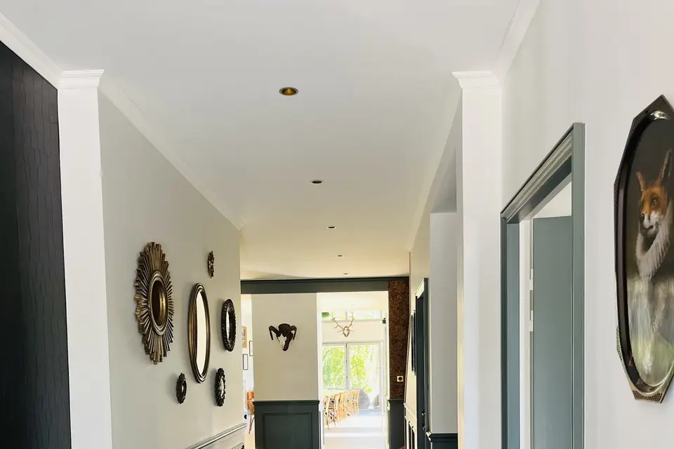 La Verrerie de Saint Gond — photo 7