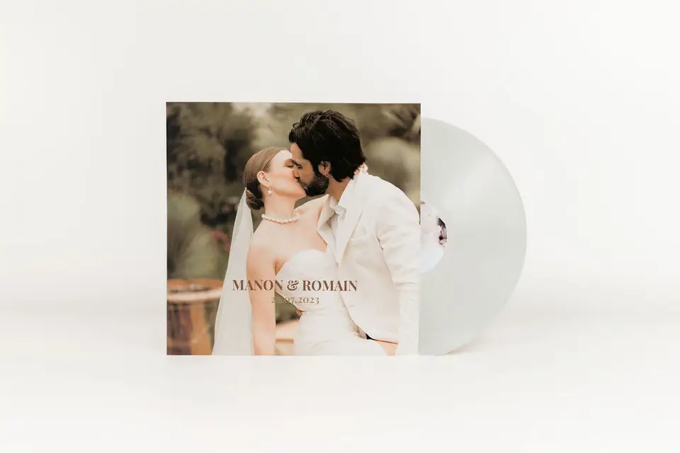 Après le Bip — photo 1