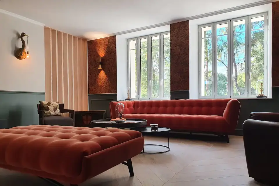 La Verrerie de Saint Gond — photo 8