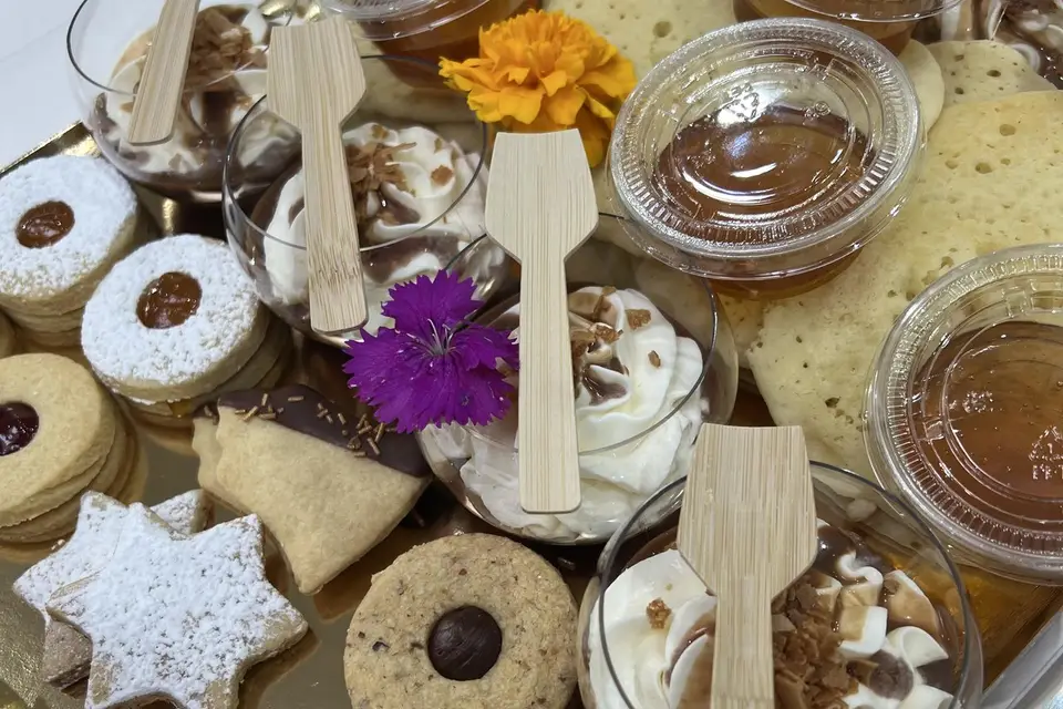 Rym's Catering — photo 4