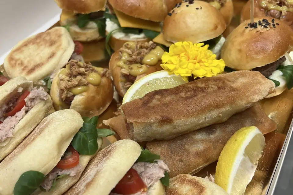 Rym's Catering — photo 3