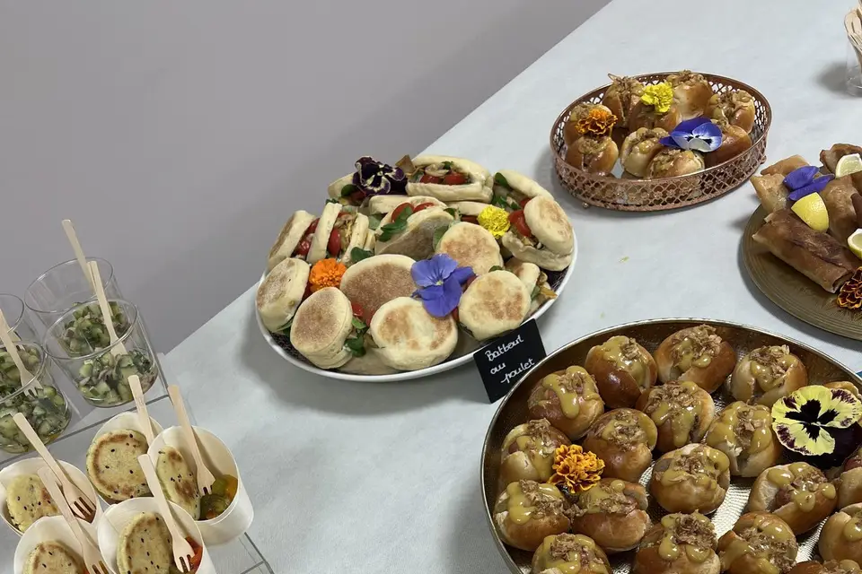 Rym's Catering — photo 6