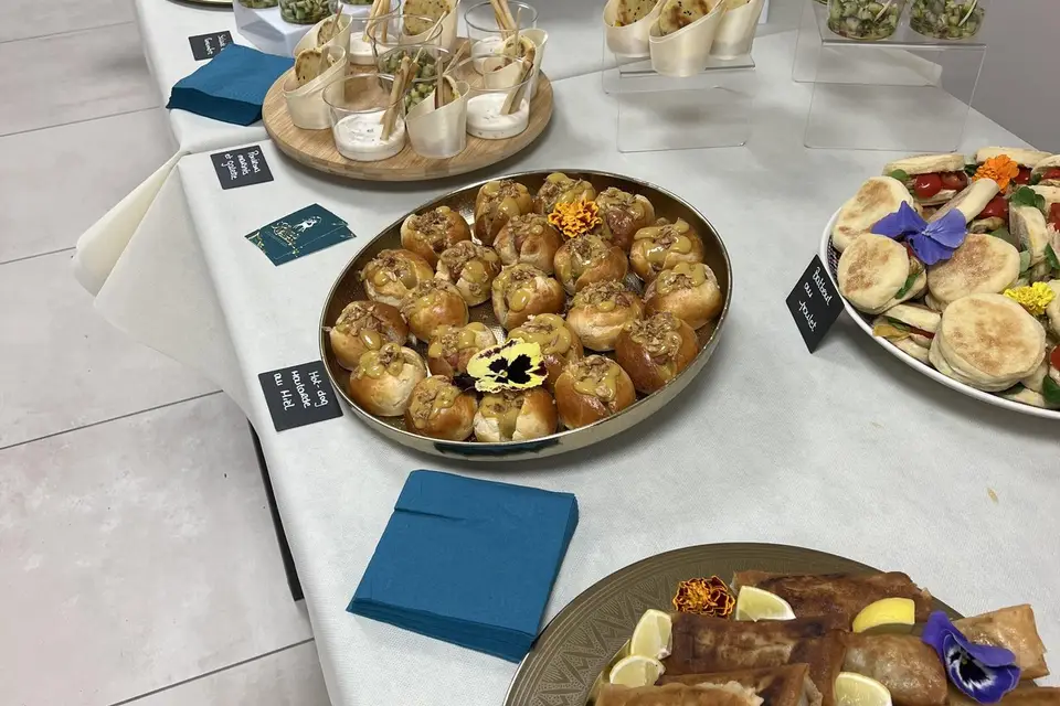 Rym's Catering — photo 2