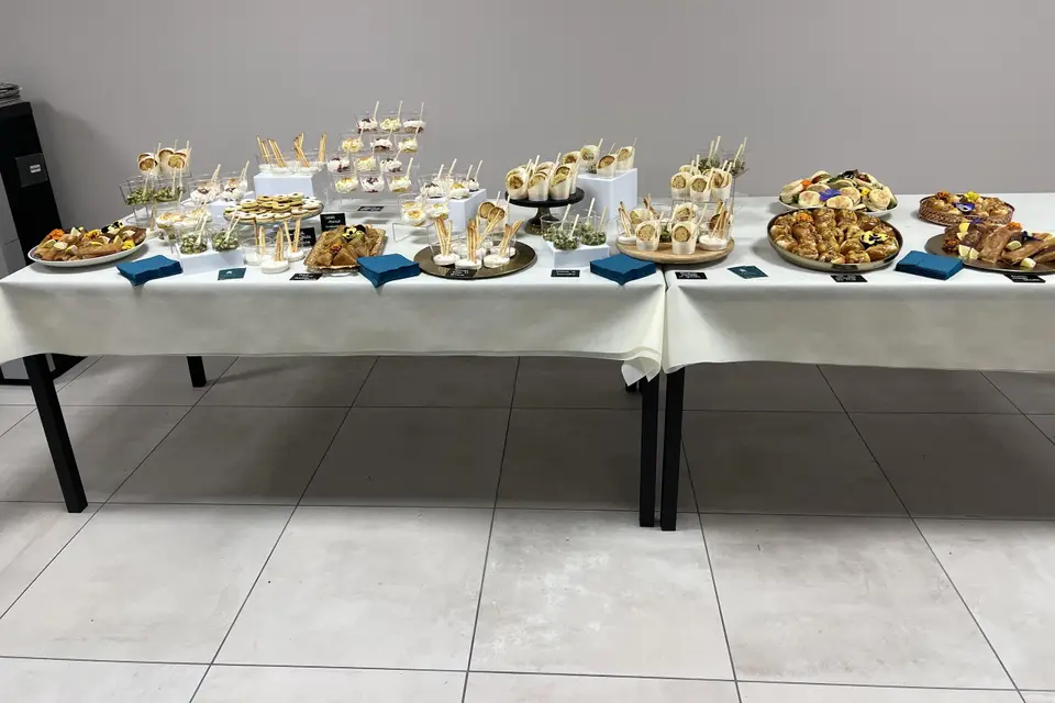 Rym's Catering — photo 1