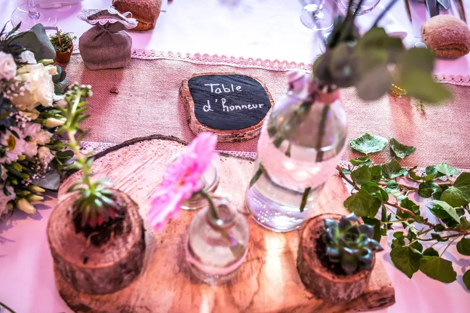 Anne & Sébastien — photo 5