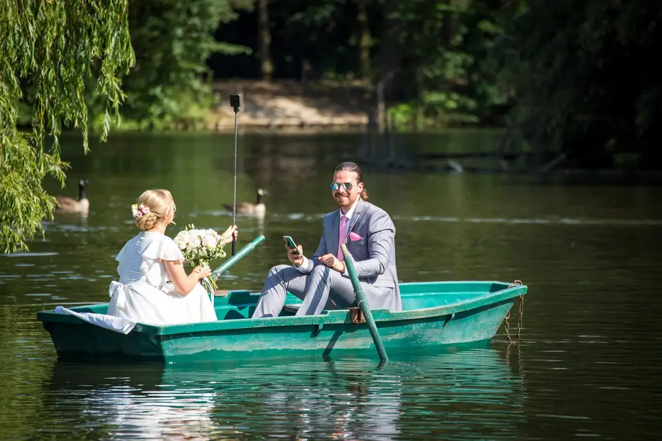 Anne & Sébastien — photo 2