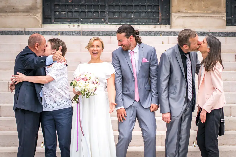 Anne & Sébastien — photo 7