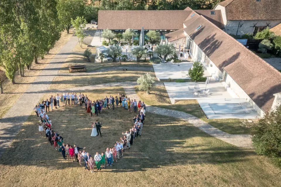 Anne & Sébastien — photo 3