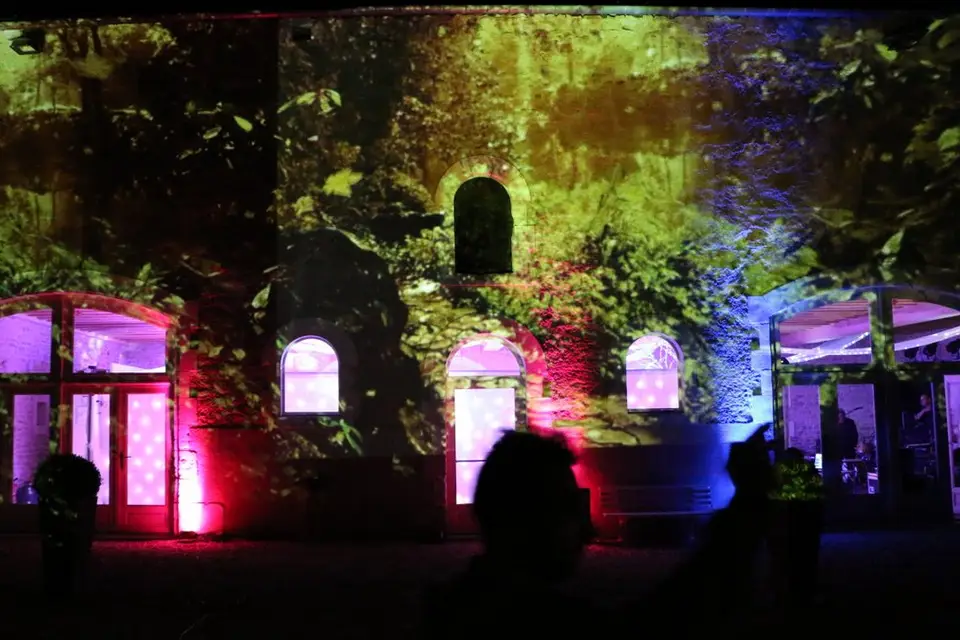 Domaine du Bouloy — photo 2