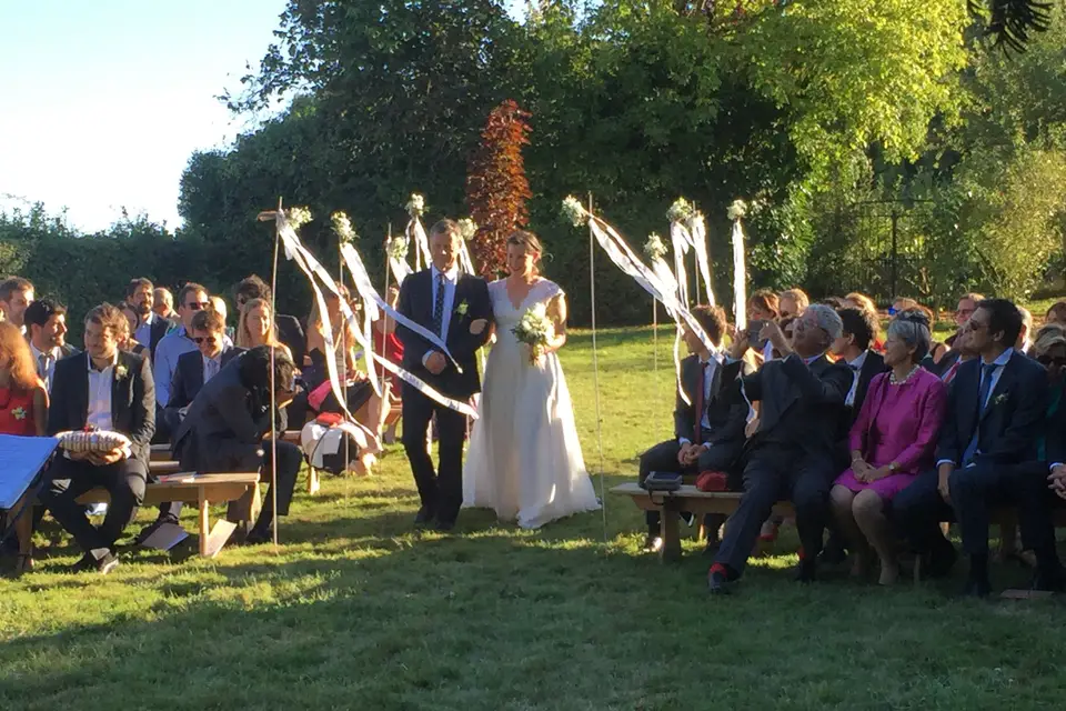 Domaine du Bouloy — photo 5