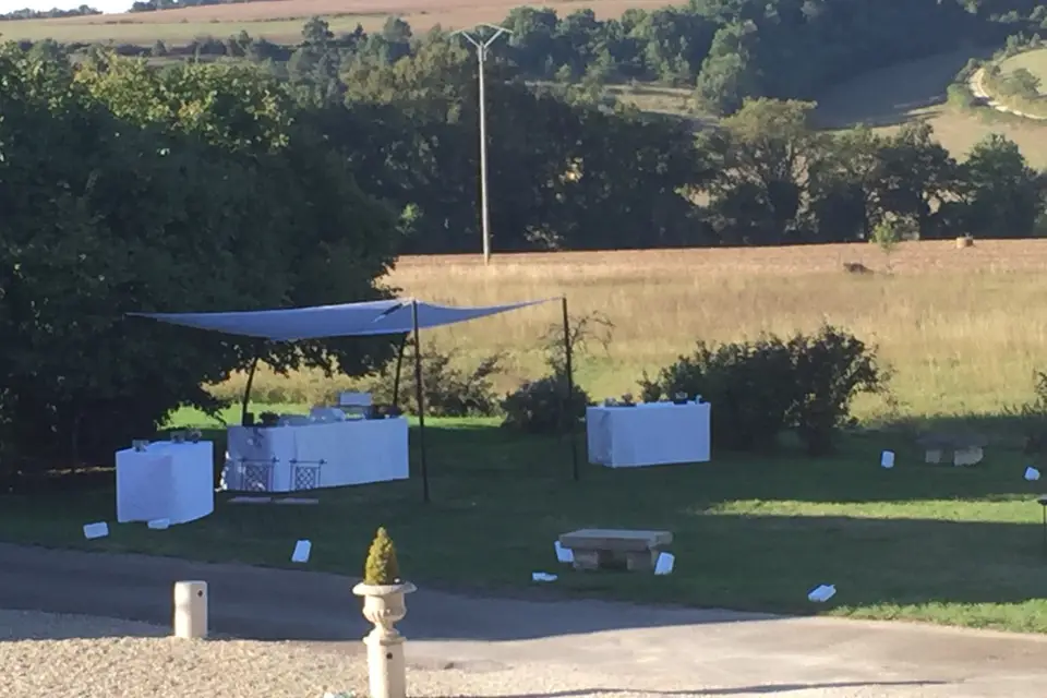 Domaine du Bouloy — photo 7