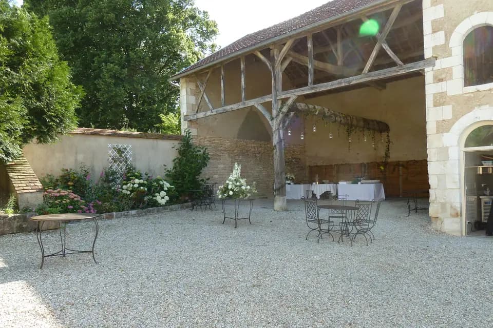 Domaine du Bouloy — photo 8