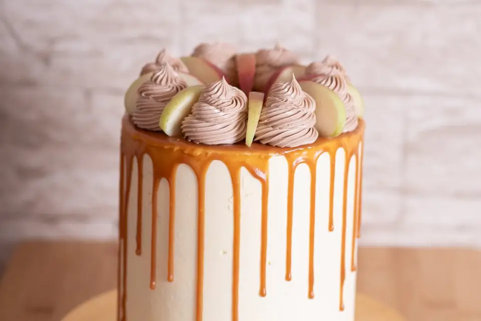 Sucrés d'Antan — photo 7