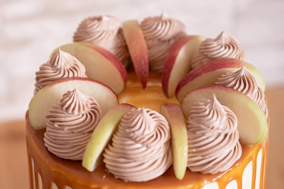 Sucrés d'Antan — photo 6