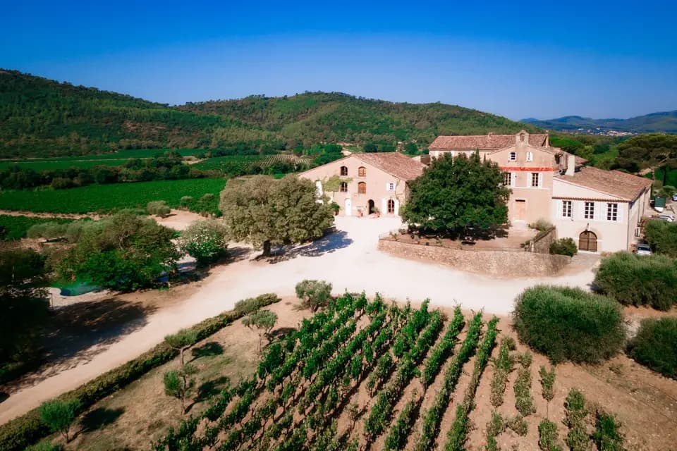 Château de la tour de l'Evêque — photo 1