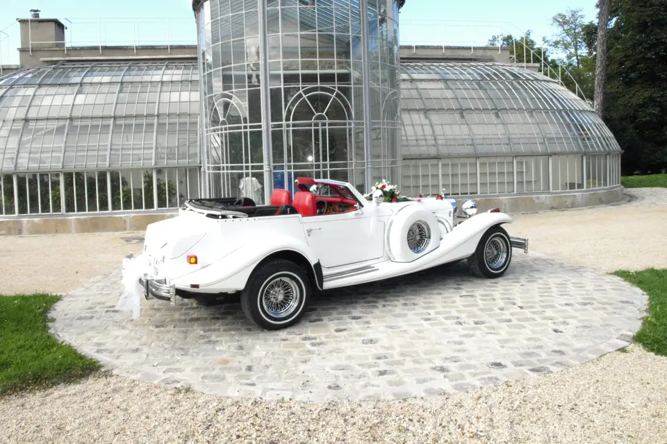 Tourniaire Location Prestige — photo 4