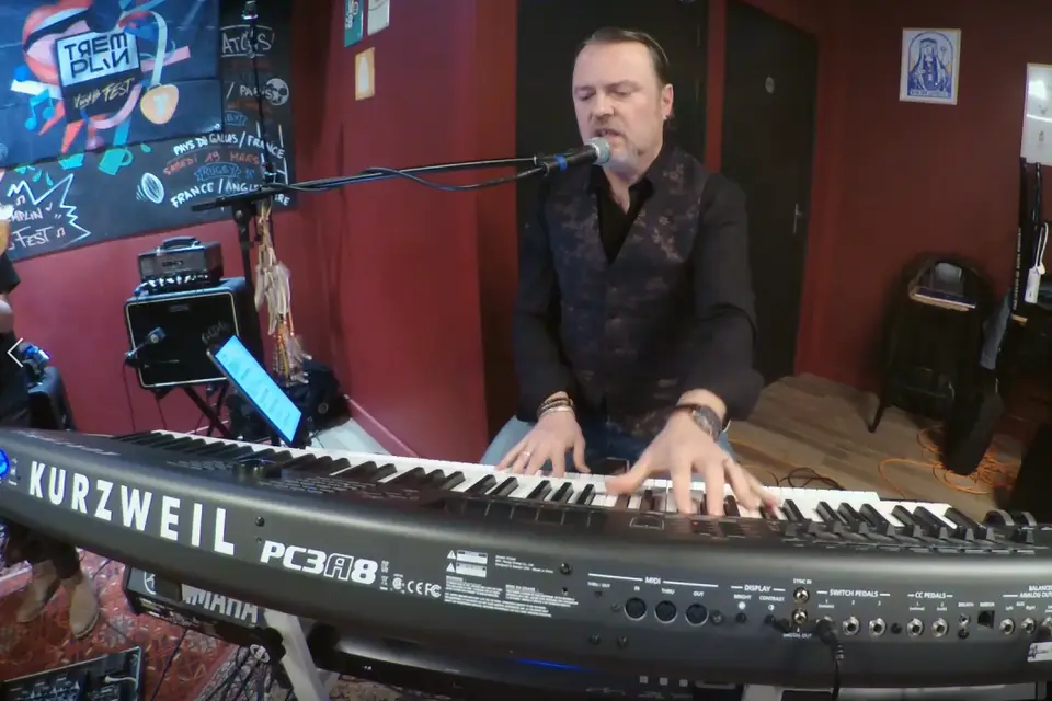 Enki Thing — photo 2