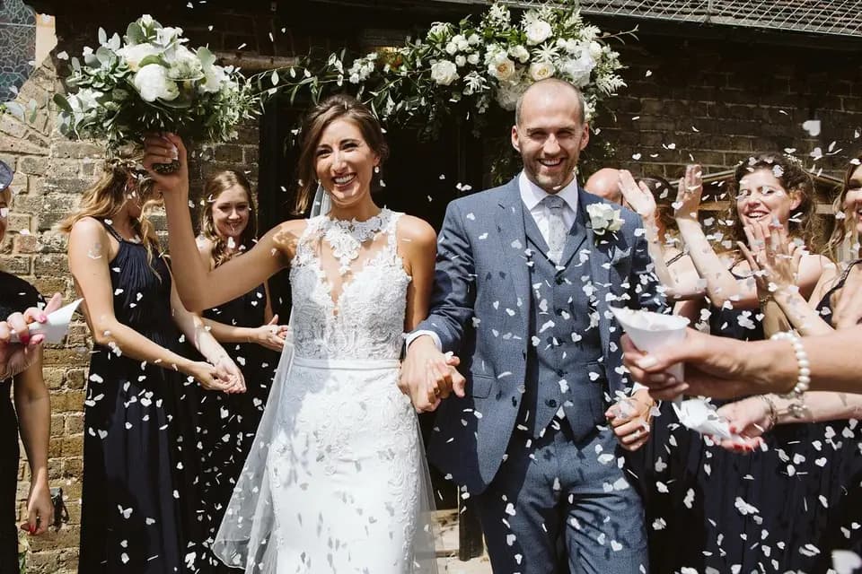 Sarah Diamant | Studio Floral — photo 1