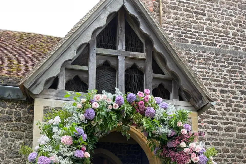 Sarah Diamant | Studio Floral — photo 5