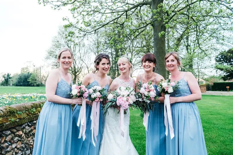 Sarah Diamant | Studio Floral — photo 3