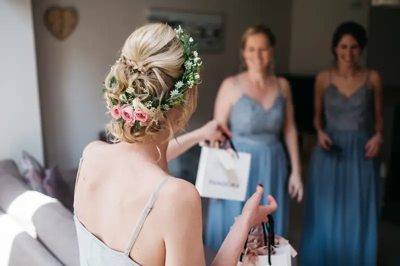 Sarah Diamant | Studio Floral — photo 4