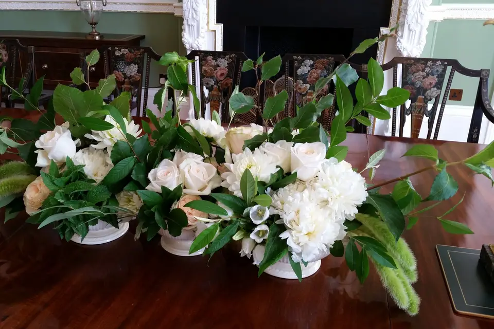 Sarah Diamant | Studio Floral — photo 6